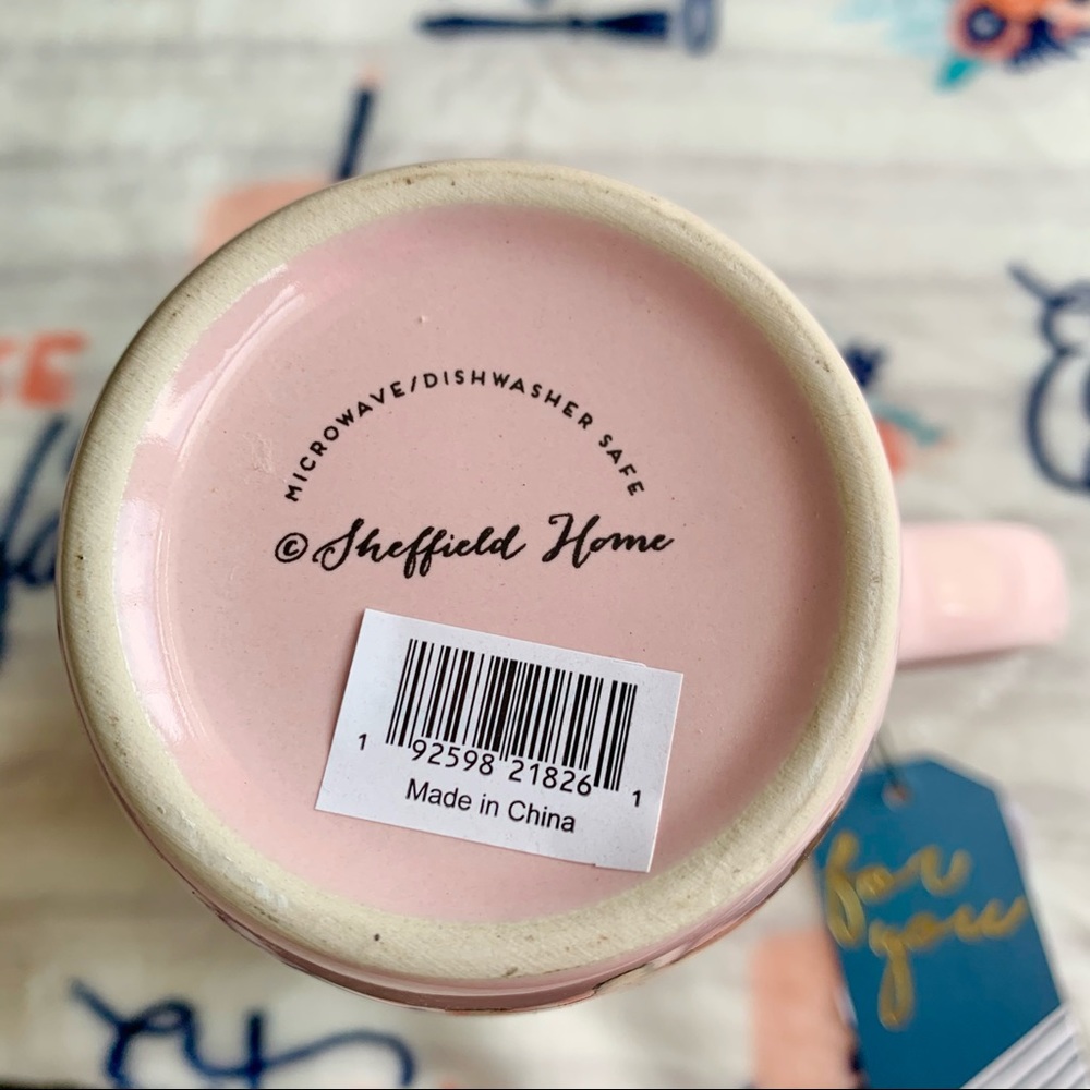1 LEFT! 🐾 Corgi Ceramic Travel Mug Tumbler 🐾 - Picture 5 of 10